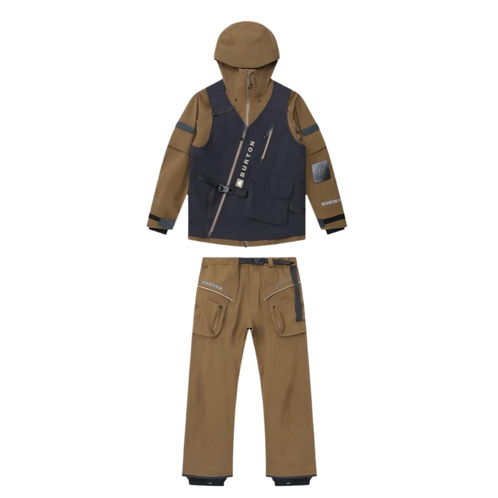 BURTON CAVALRY GORE-TEX PERFORMANCE CNY