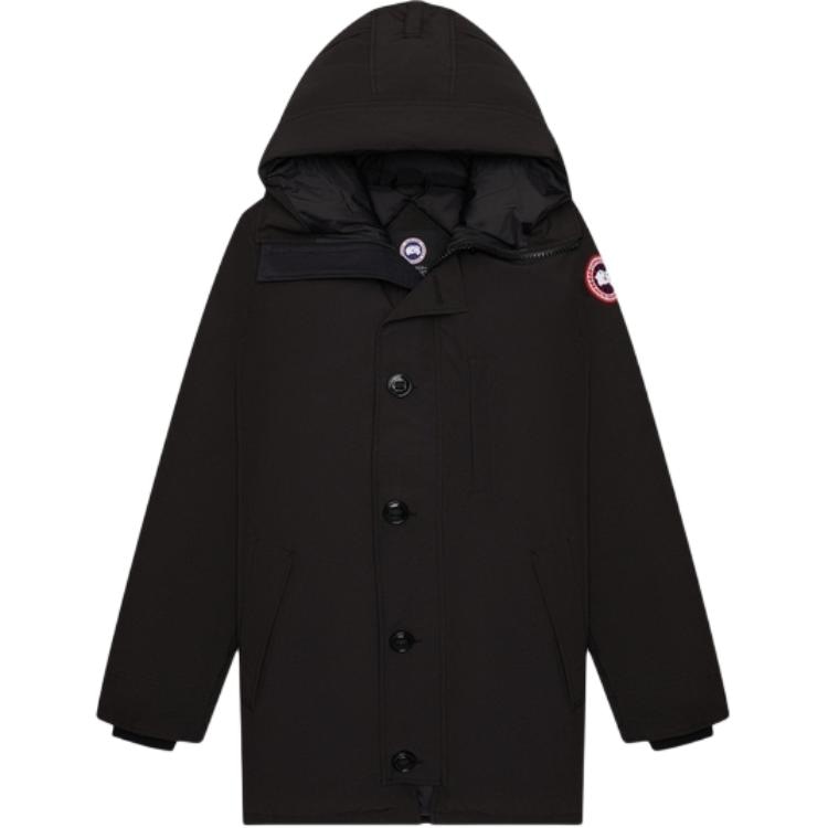 Canada Goose Chateau Black