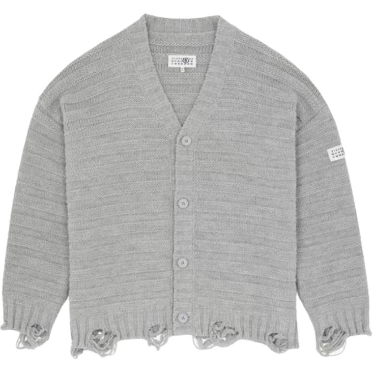 MM6 Maison Margiela MM6 LogoV