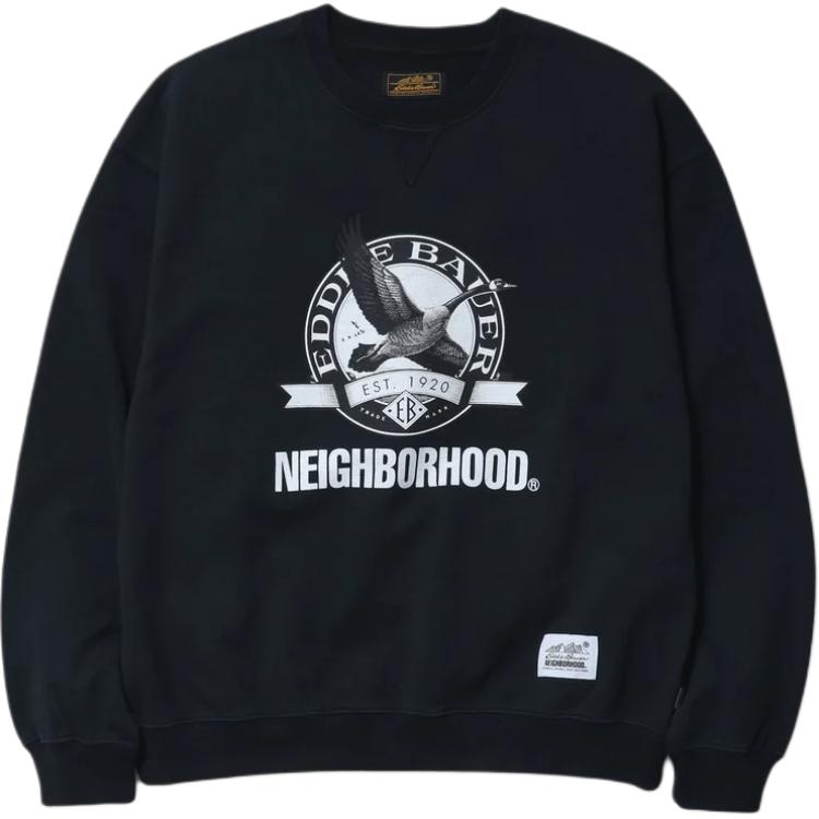 NEIGHBORHOOD EDDIE BAUER FW25