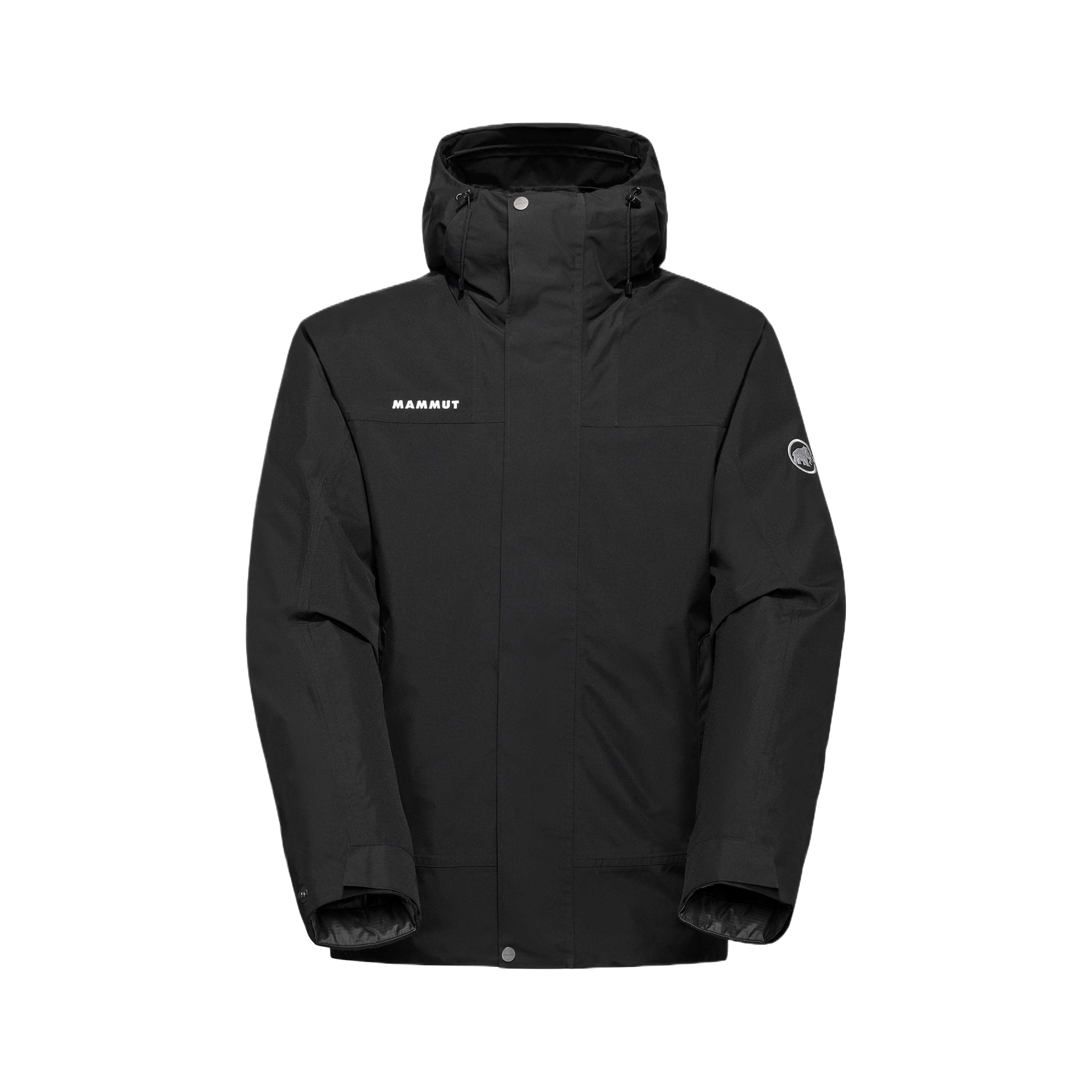 MAMMUT猛犸象 MAMMUT Treeline 700GTX