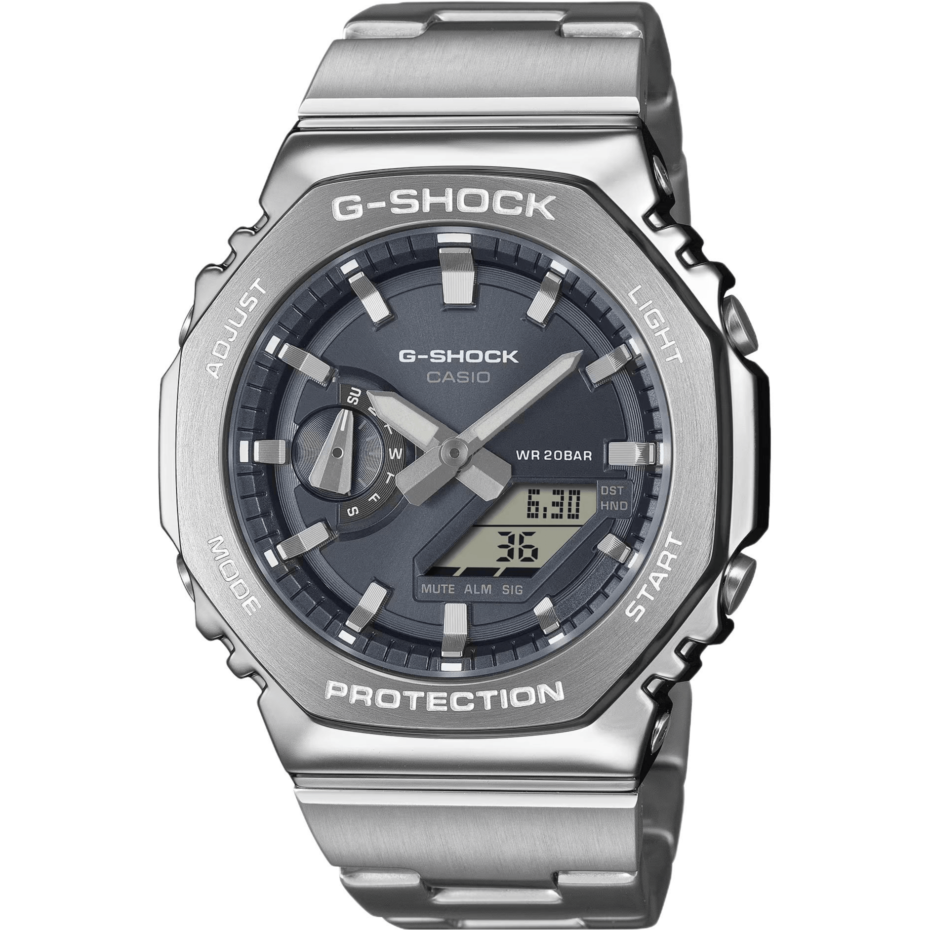 CASIO/卡西欧 CASIO 2100 200