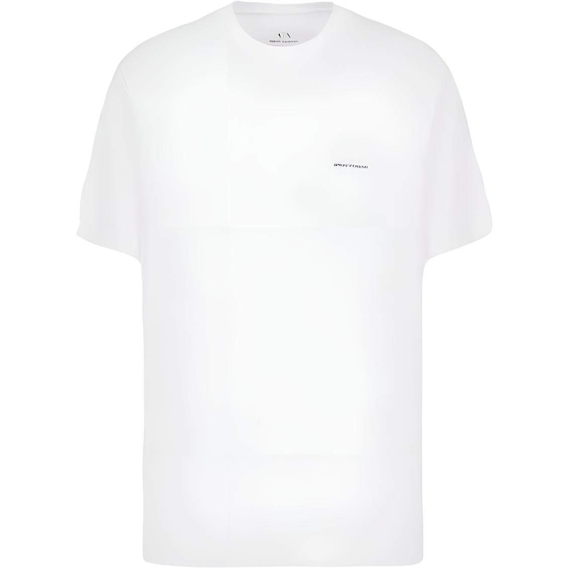 ARMANI EXCHANGE LogoT