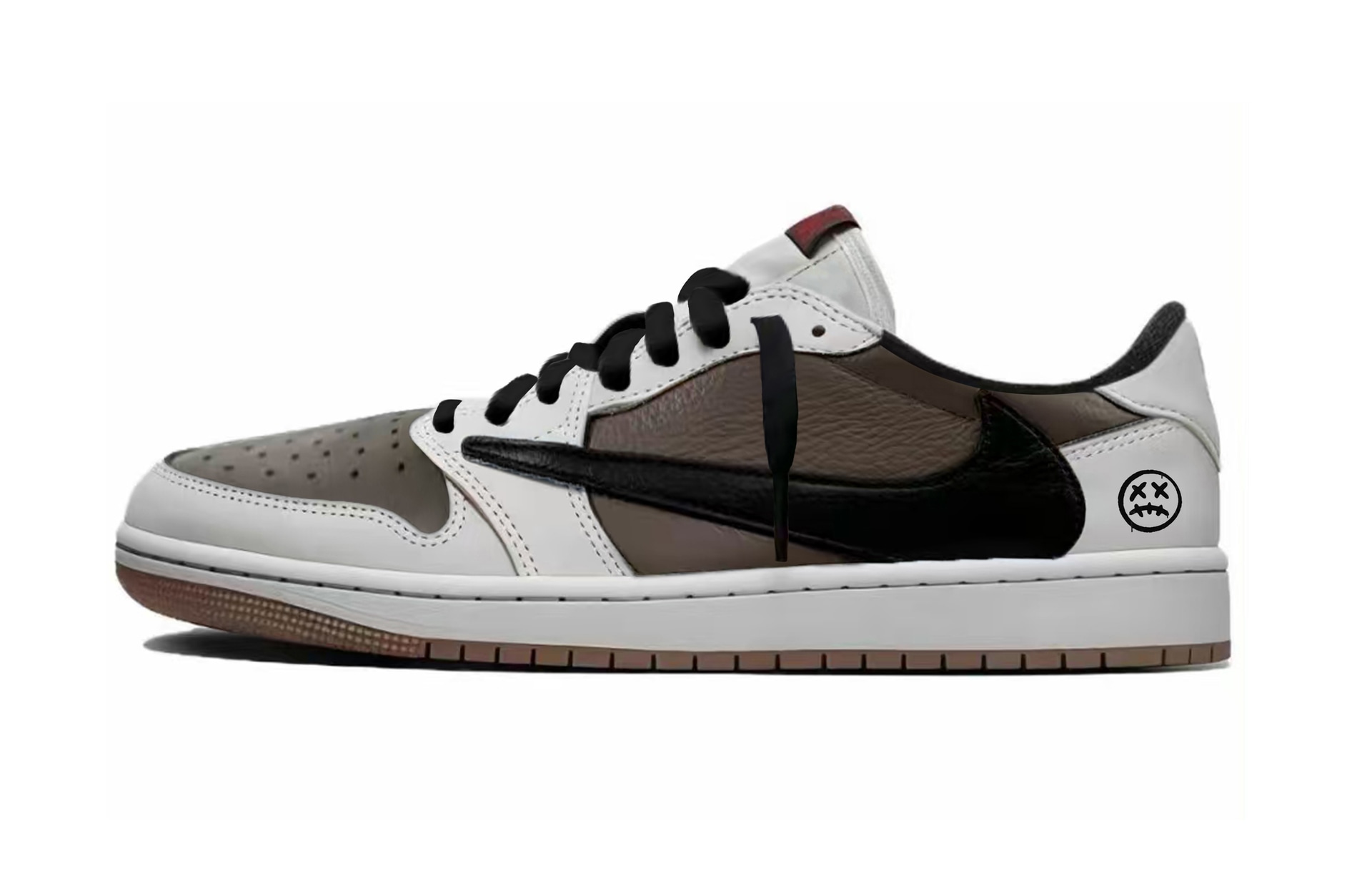 Jordan Travis Scott Air Jordan 1