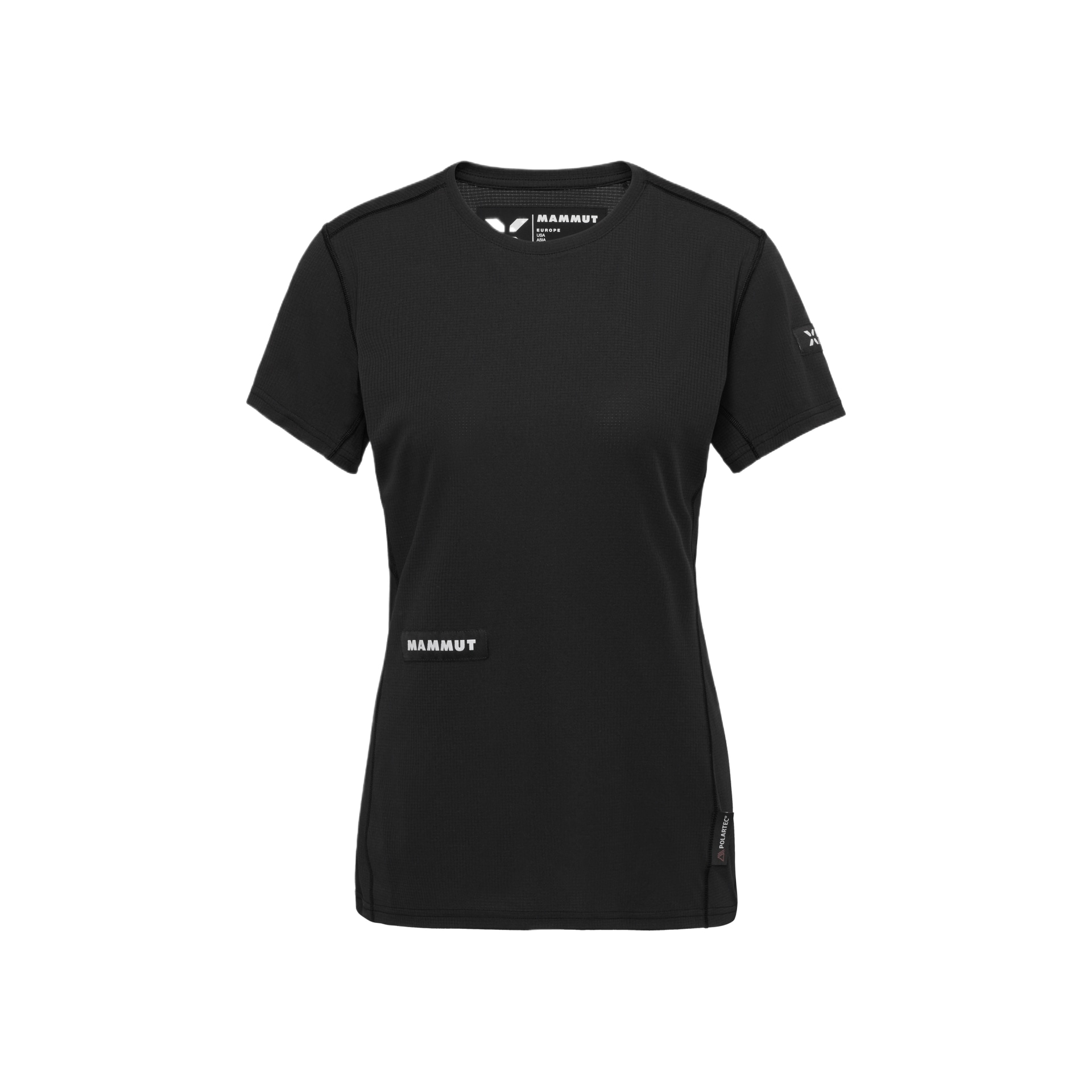 MAMMUT猛犸象 MAMMUT Eiger Nordwand FL T