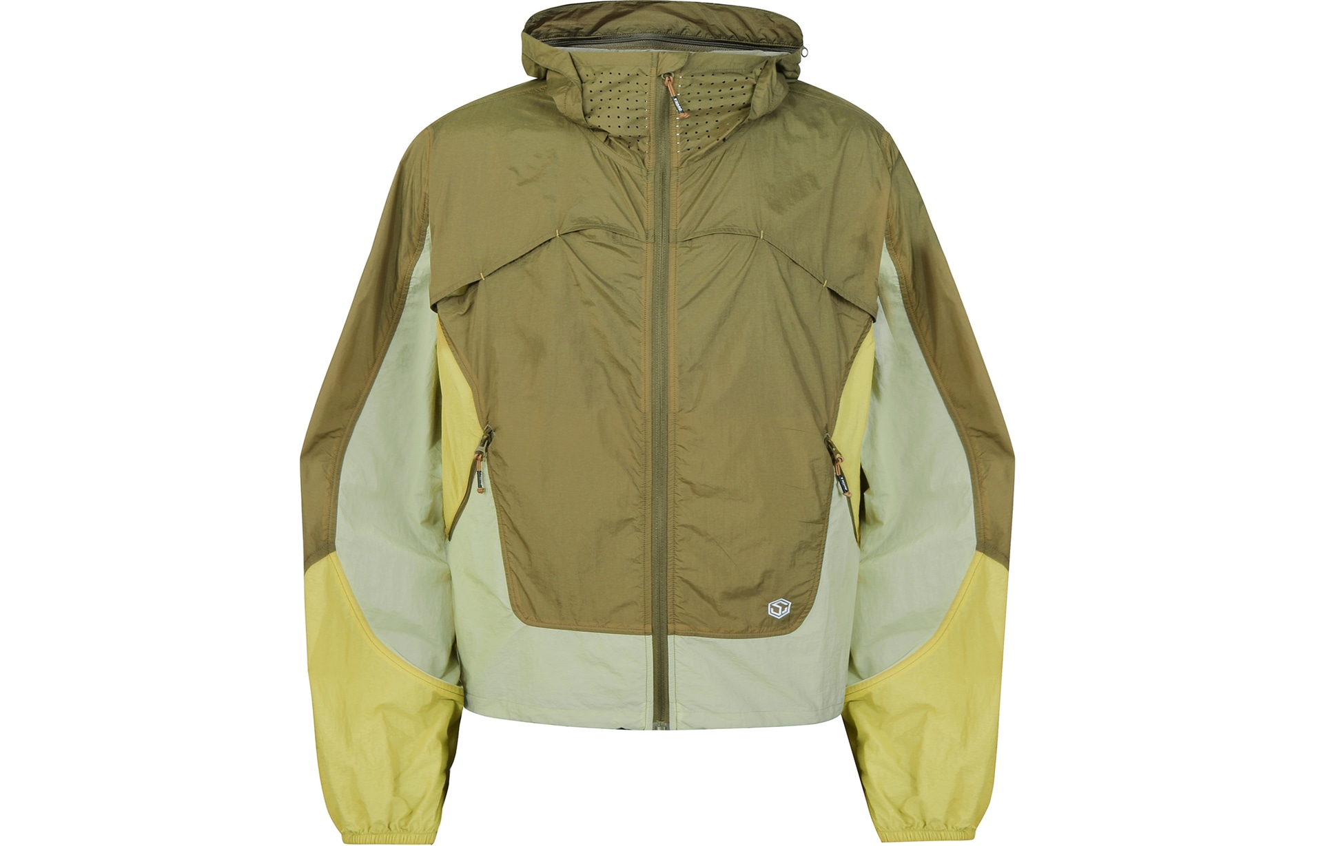 GUUKA Tech Jacket