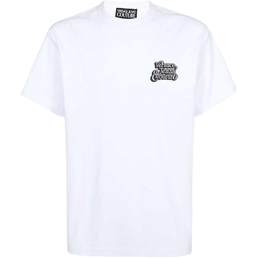 VERSACE JEANS COUTURE VERSACE JEANS LogoT