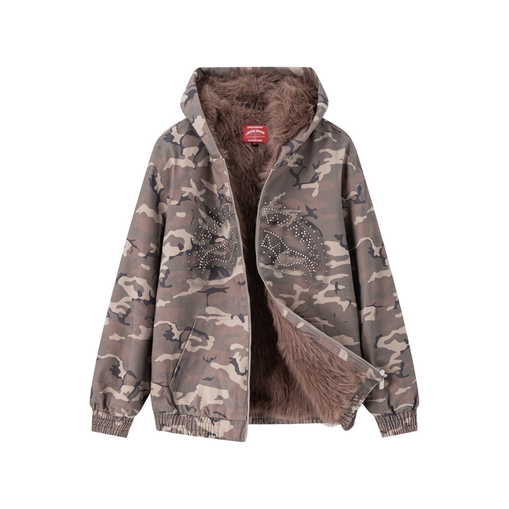 SPRAYGROUND sglogo