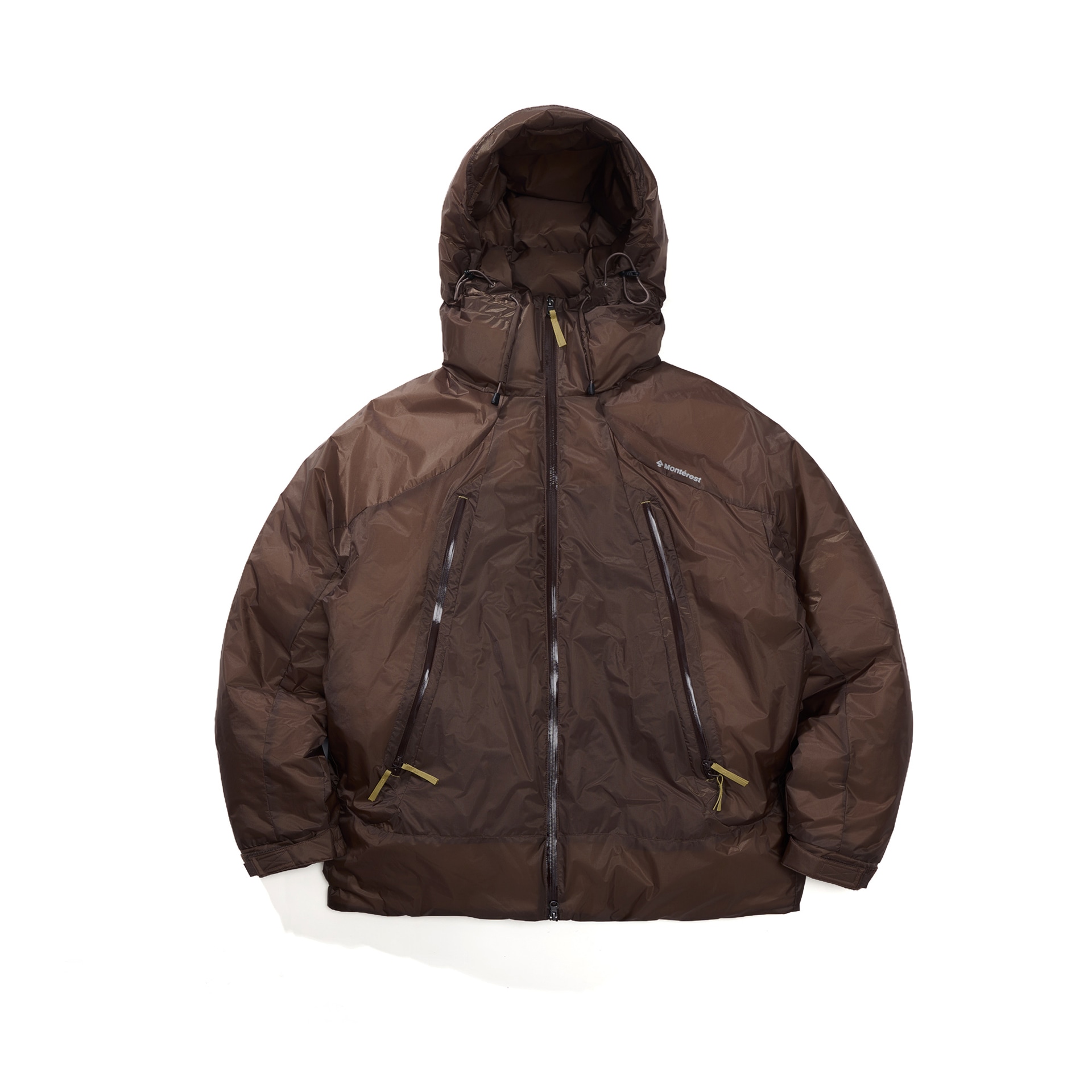 NOTHOMME Monterest PROC690