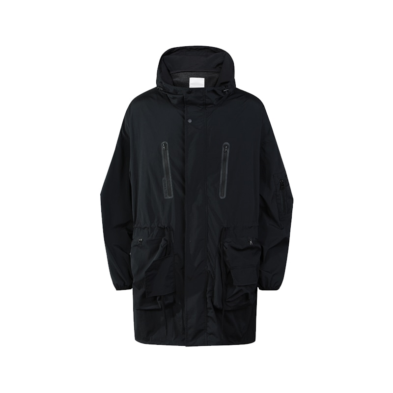 GUUKA Tech Black