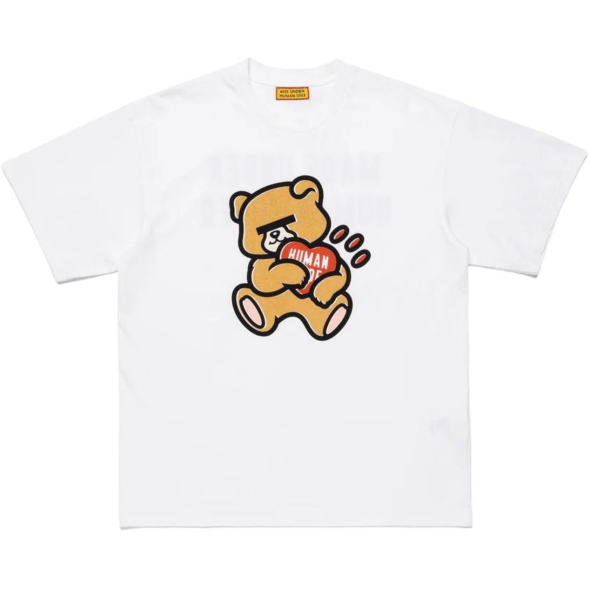 HUMAN MADE UNDERCOVER FW25 T