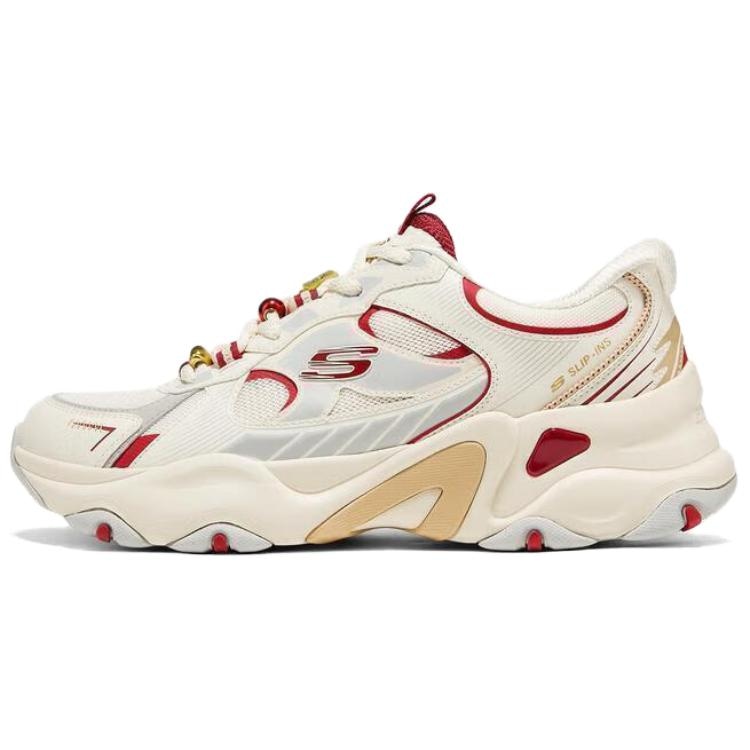 Skechers/斯凯奇 Skechers D'LITES 5.0 CNY SLIP-INS