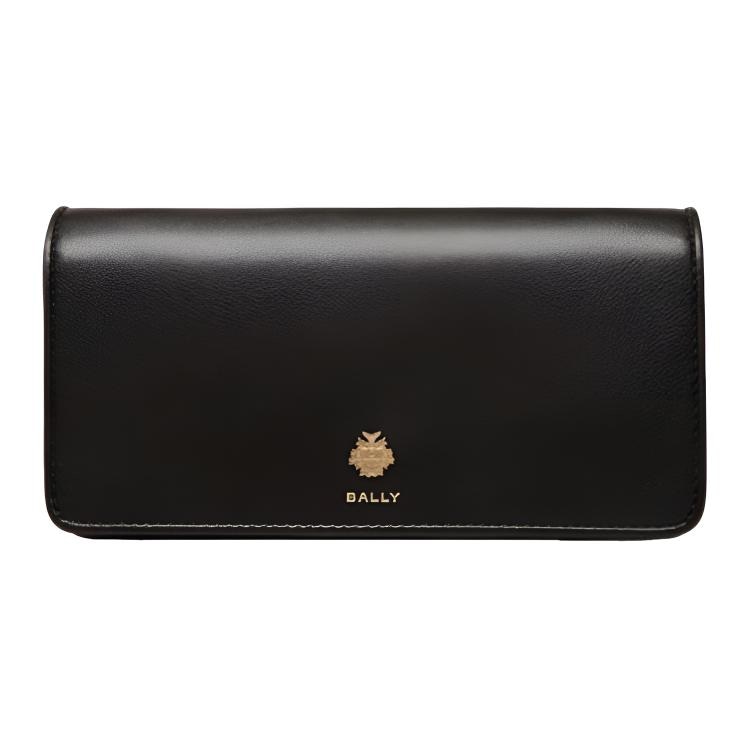 BALLY巴利 BALLY Logo