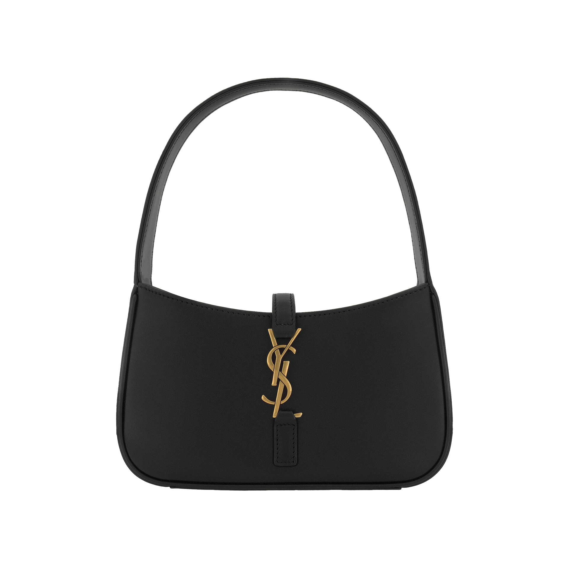 Сумки SAINT LAURENT/圣罗兰 SAINT LAURENT LE 5 À 7 Black