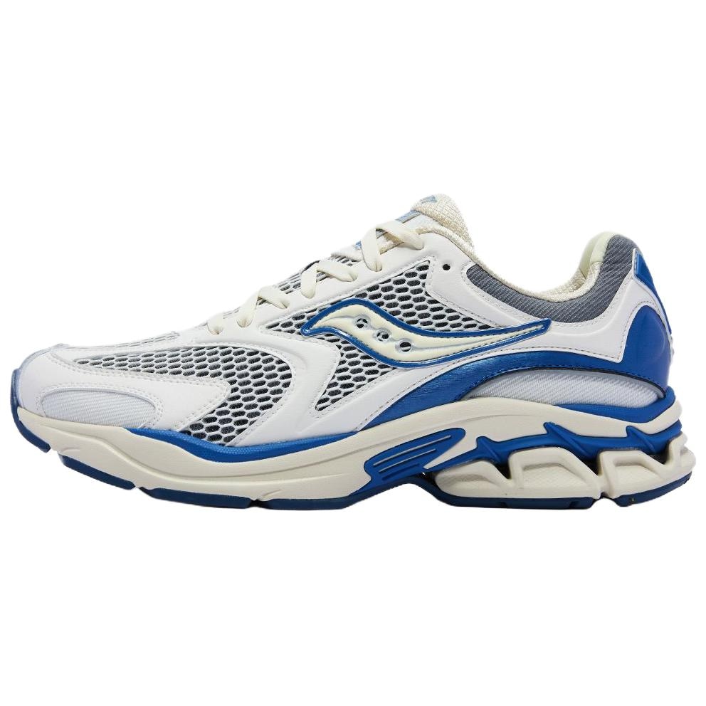 Saucony GRID FUSION LC