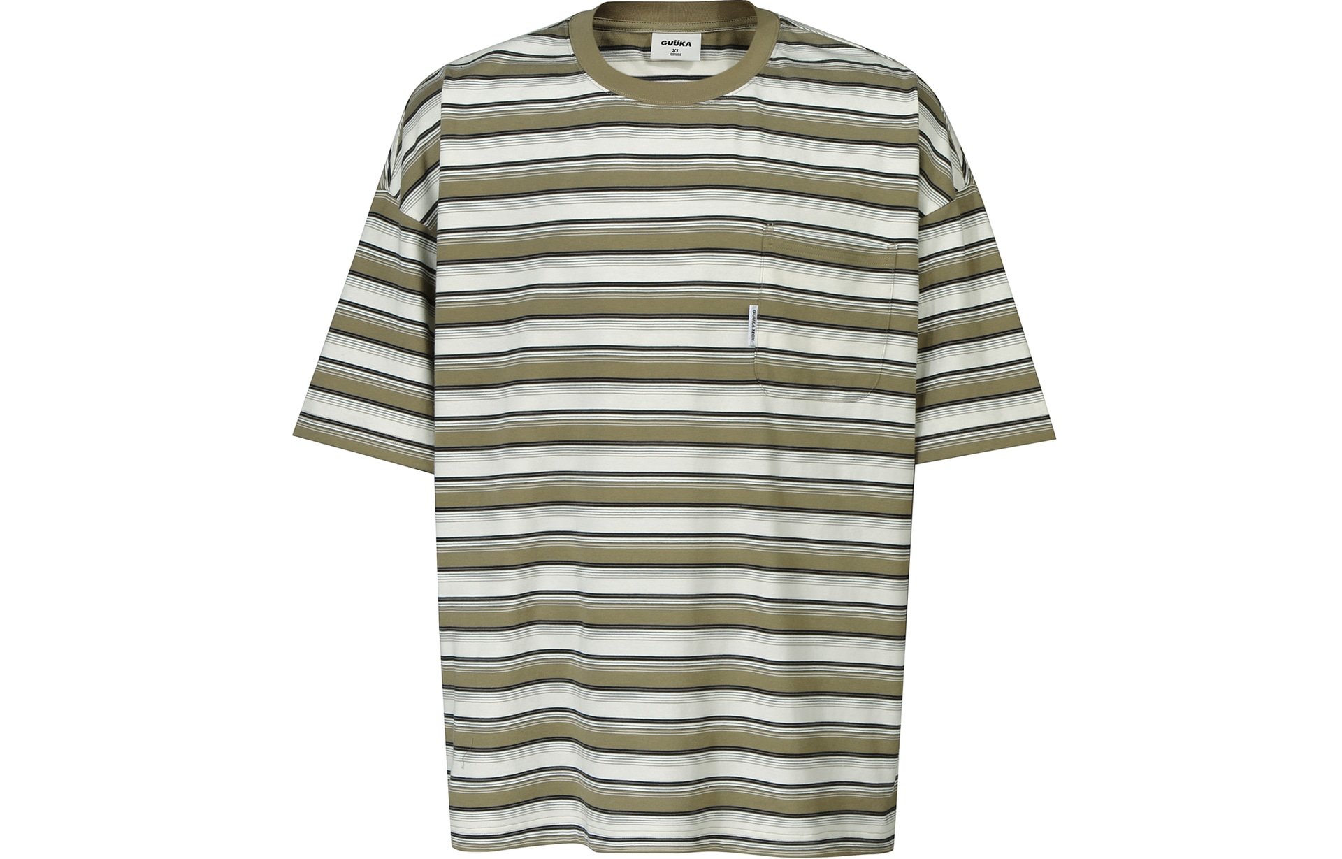GUUKA TECH T