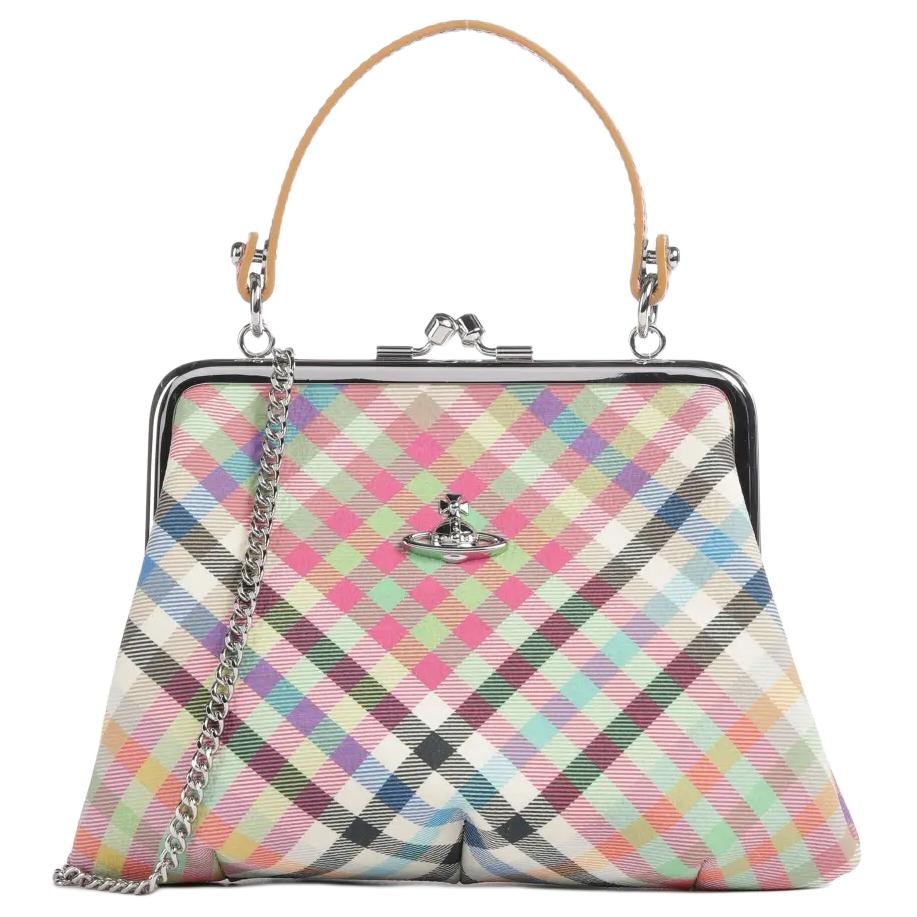 Vivienne Westwood Granny Frame Buccia D'Arancia