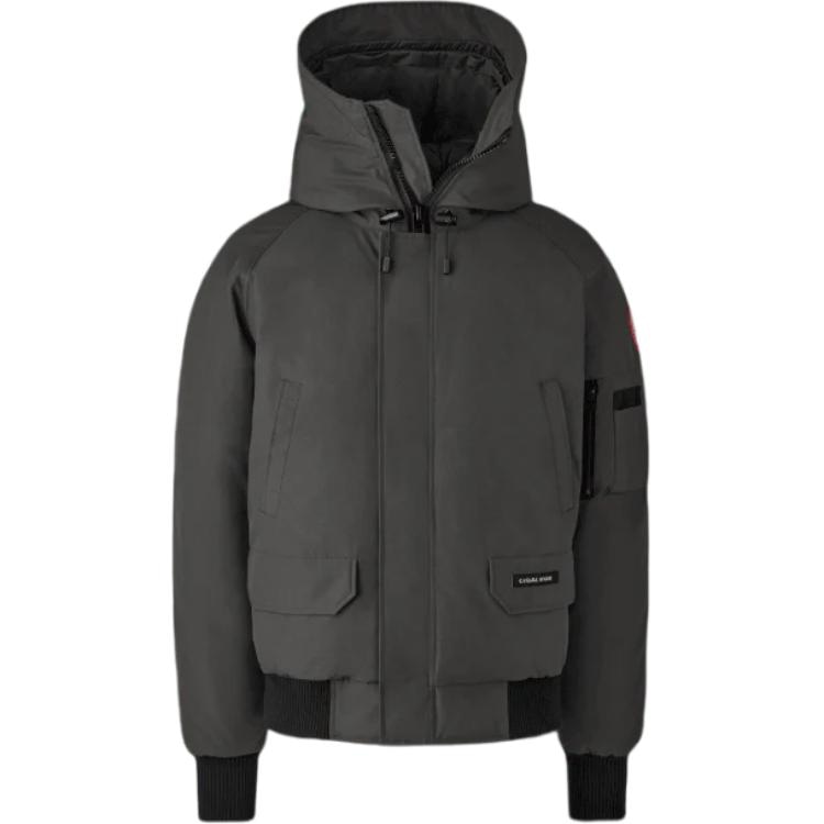Canada Goose FW22 Chilliwack Logo