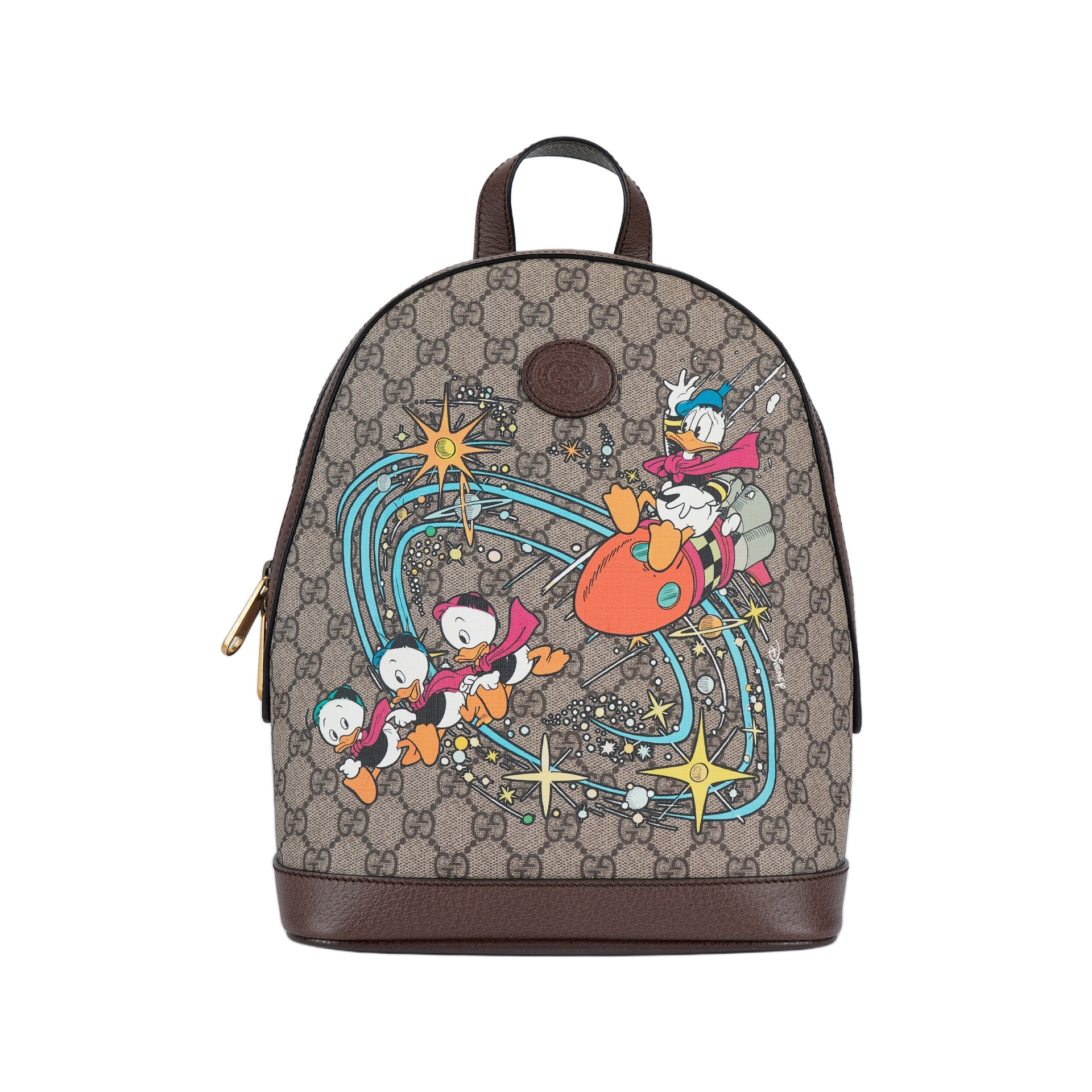 GUCCI/古驰 Gucci x Disney Backpack