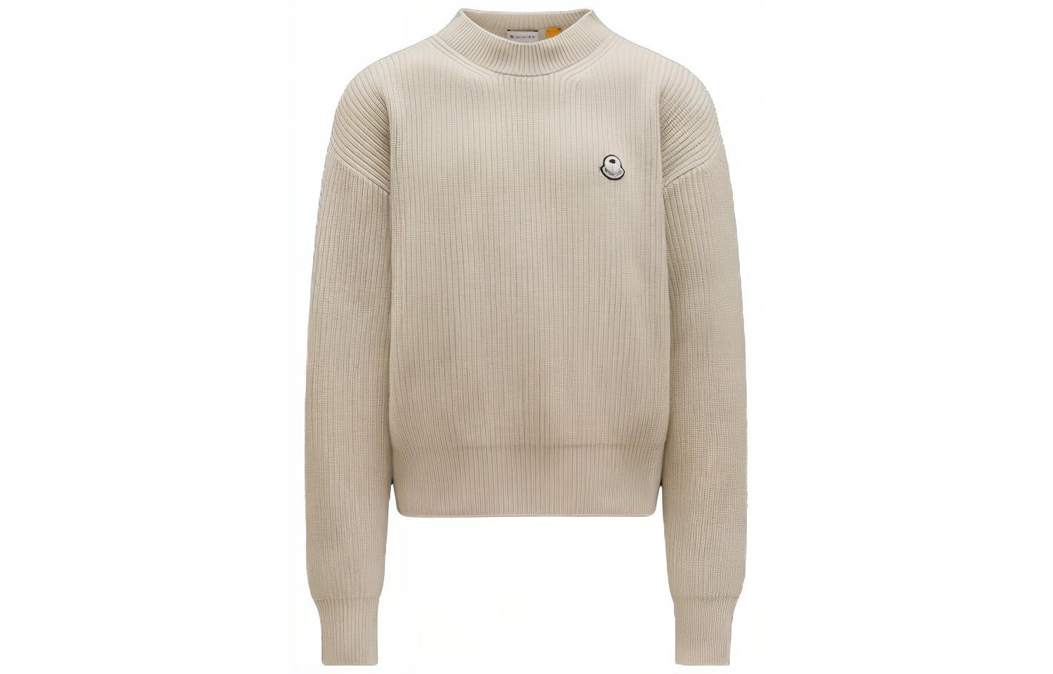 Moncler Genius x Palm Angels FW21 Sweater