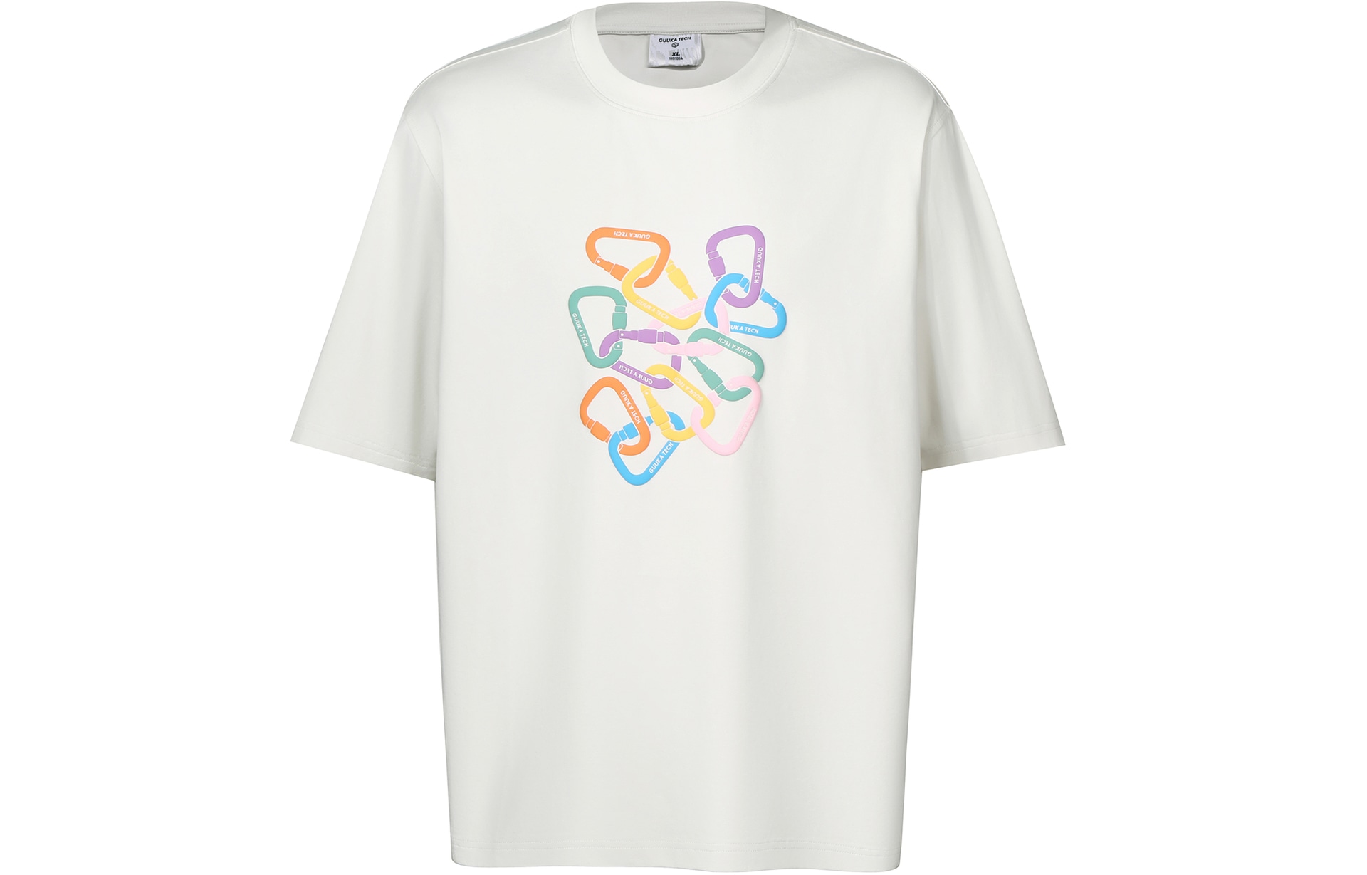 GUUKA TECH T