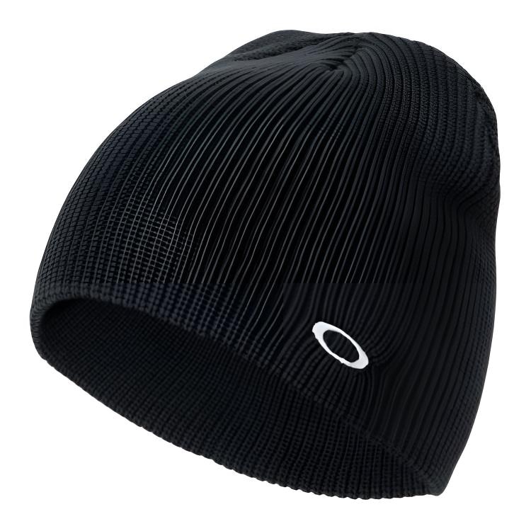 Oakley/欧克利 Oakley Solid Color Beanie Black