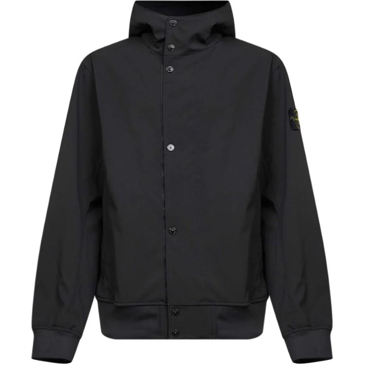 STONE ISLAND SS26 SOFT SHELL