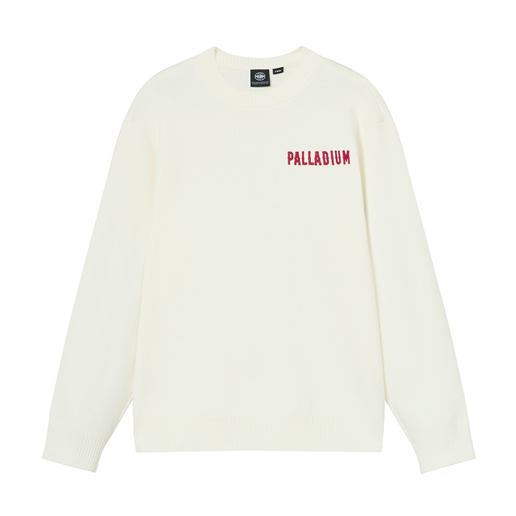 Palladium STORY