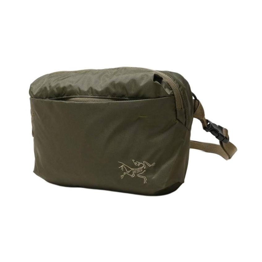 Arcteryx Heliad 6L