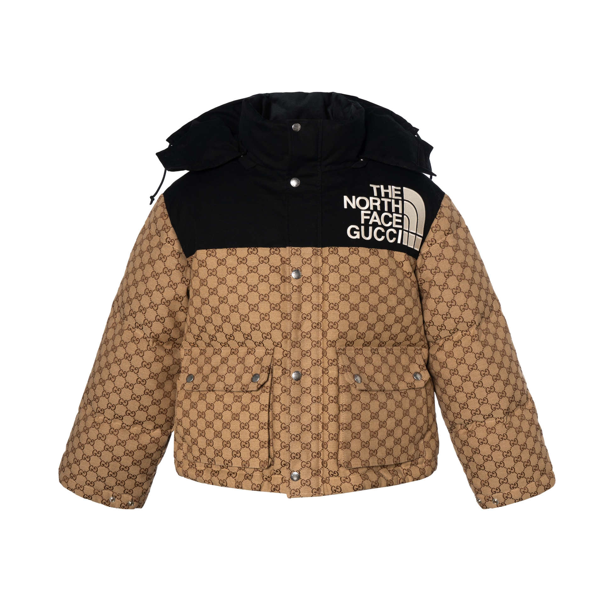 GUCCI/古驰 Gucci x The North Face