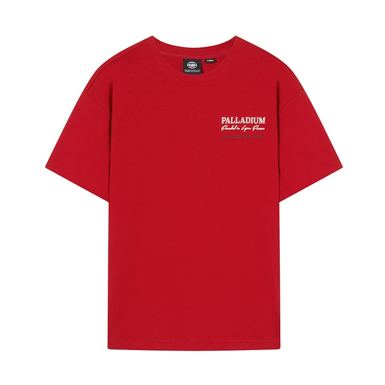 Palladium CNY T