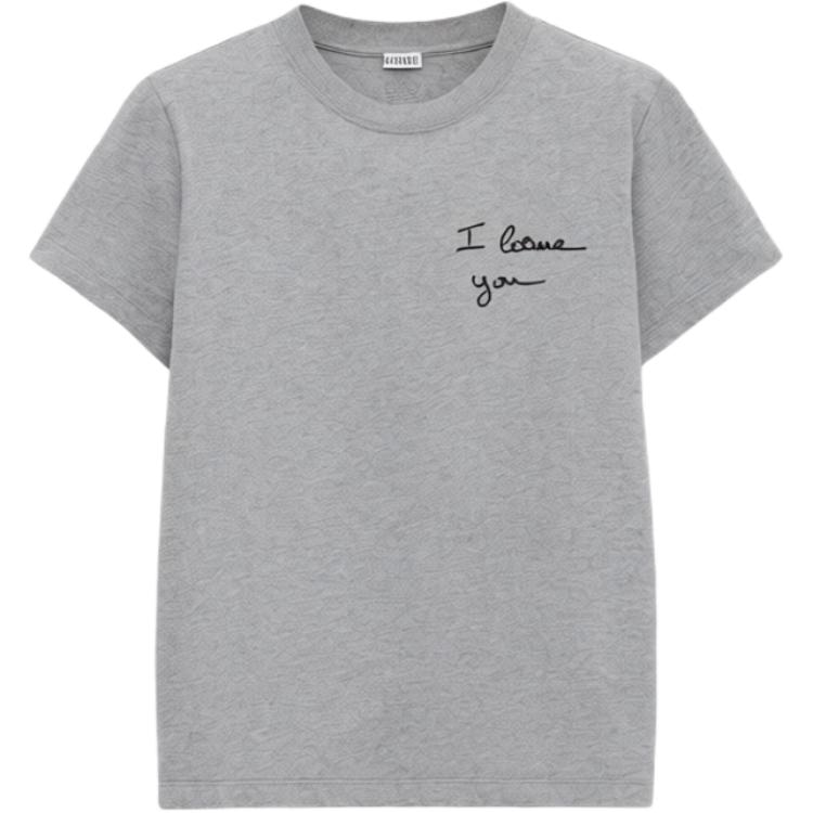 LOEWE FW25 T