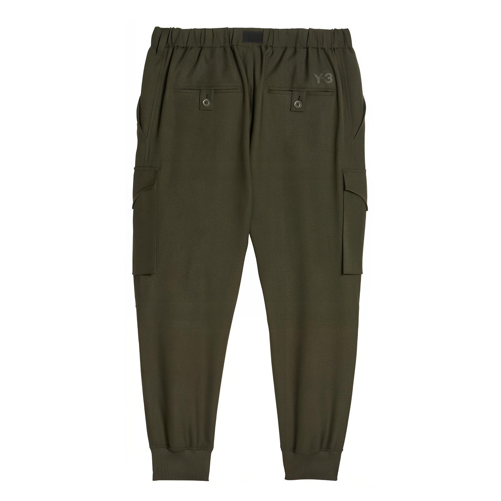Y-3 SP UNI CUF PNT
