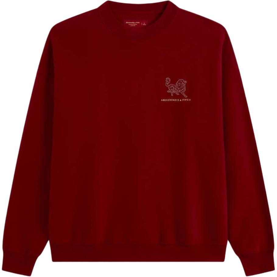 Abercrombie＆Fitch AF SS26
