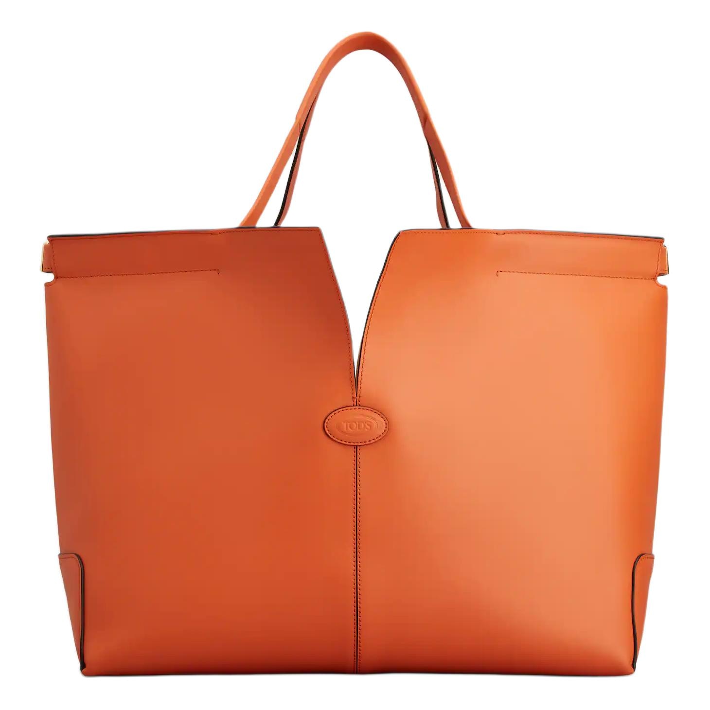 TOD'S/托德斯 TOD'S DI Folio Tote