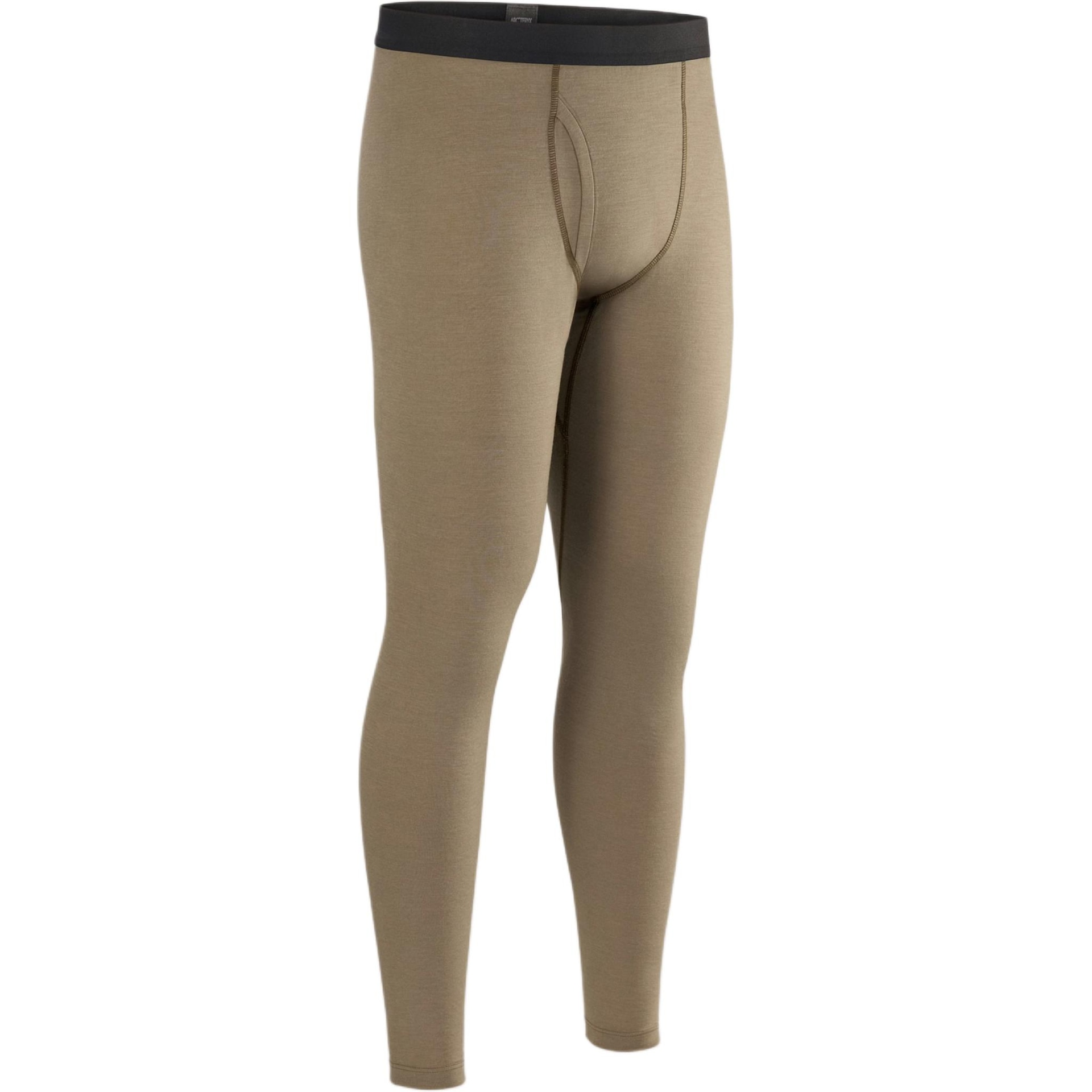 Arcteryx Cold WX Bottom AR Wool Men