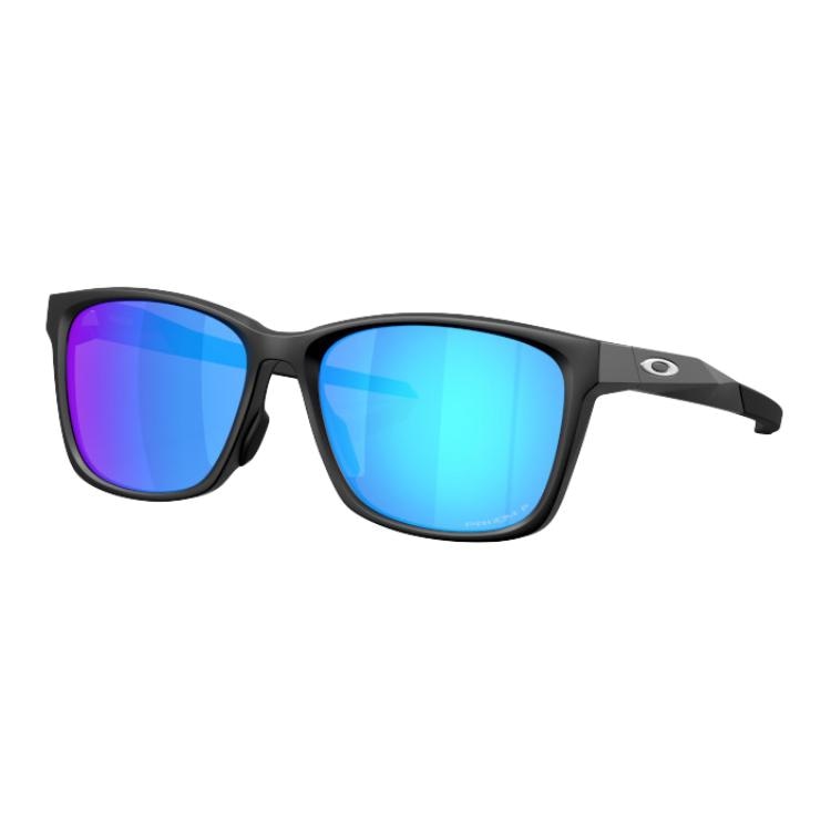 Oakley/欧克利 Oakley Square Sunglasses Black