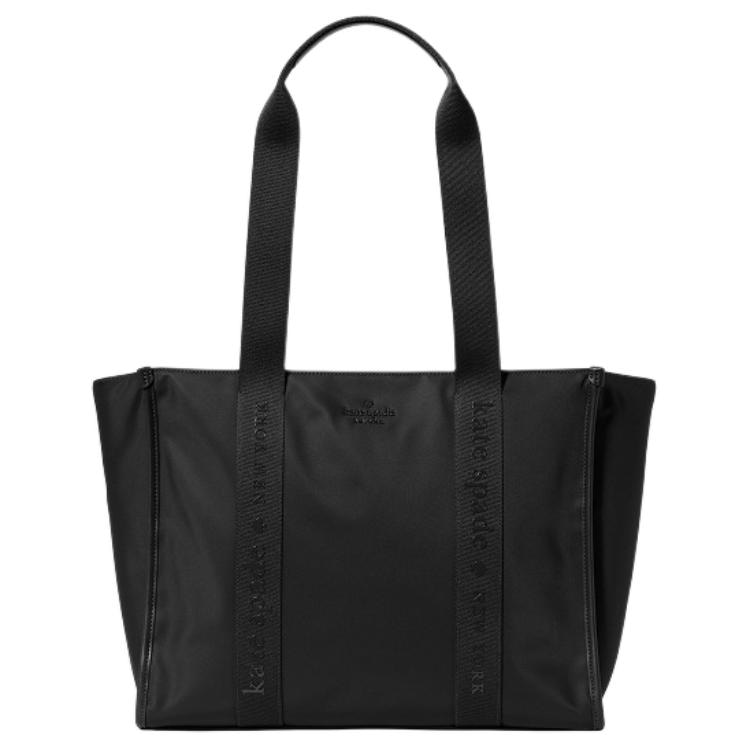 kate spade KIP Logo Tote