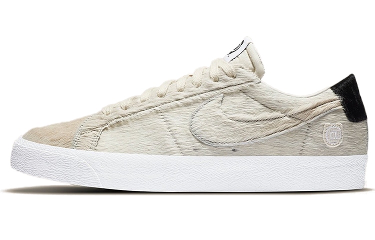 Medicom Toy x Nike Blazer Low "Be@rbrick"