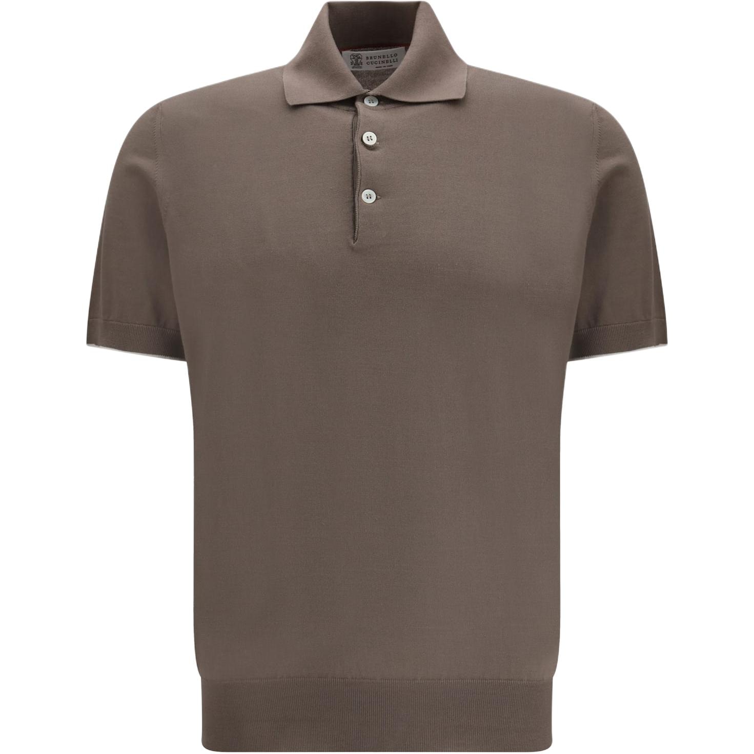 Brunello Cucinelli FW25 Polo