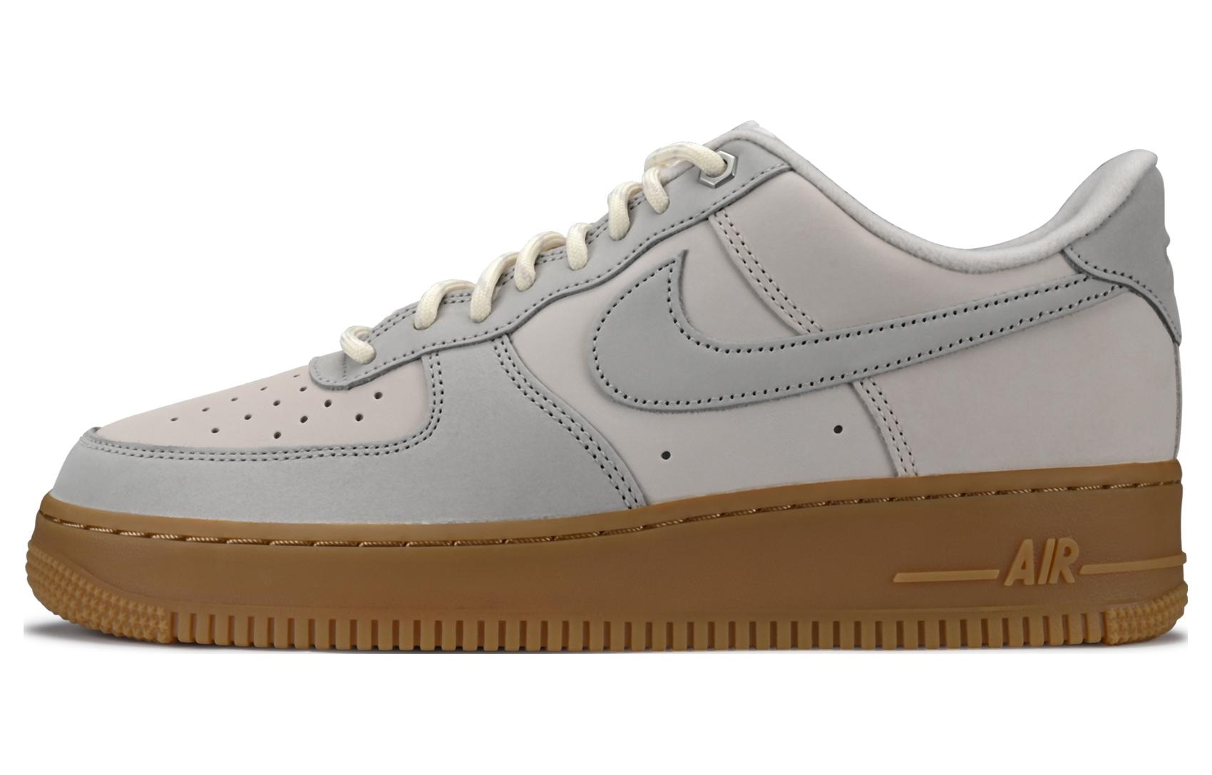 Nike Air Force 1 '07 Low WB Grey Brown
