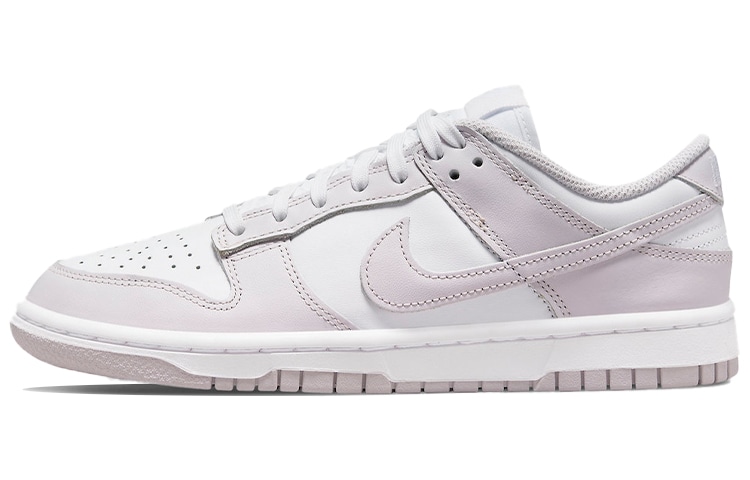 Nike Dunk Low "Light Violet"
