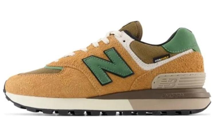 New Balance 574 Legacy Brown