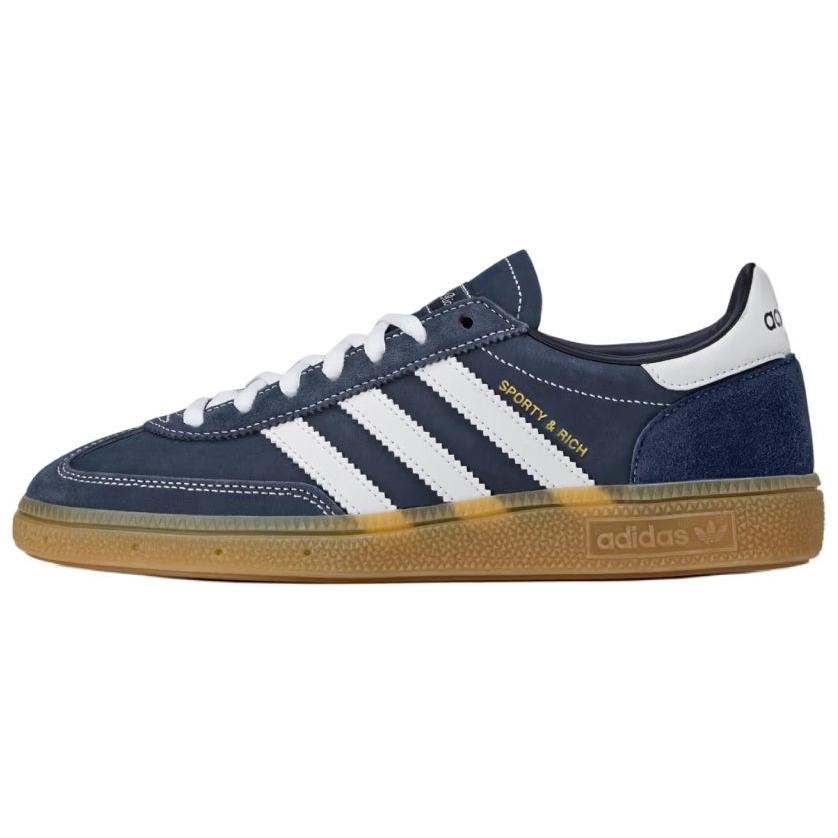 adidas originals SPORTY & RICH x adidas Handball Spezial Night Indigo