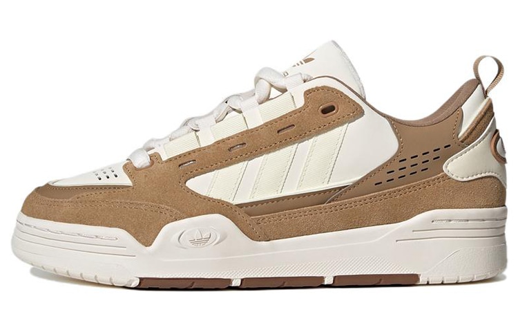 adidas originals adidas Adi2000 White Brown