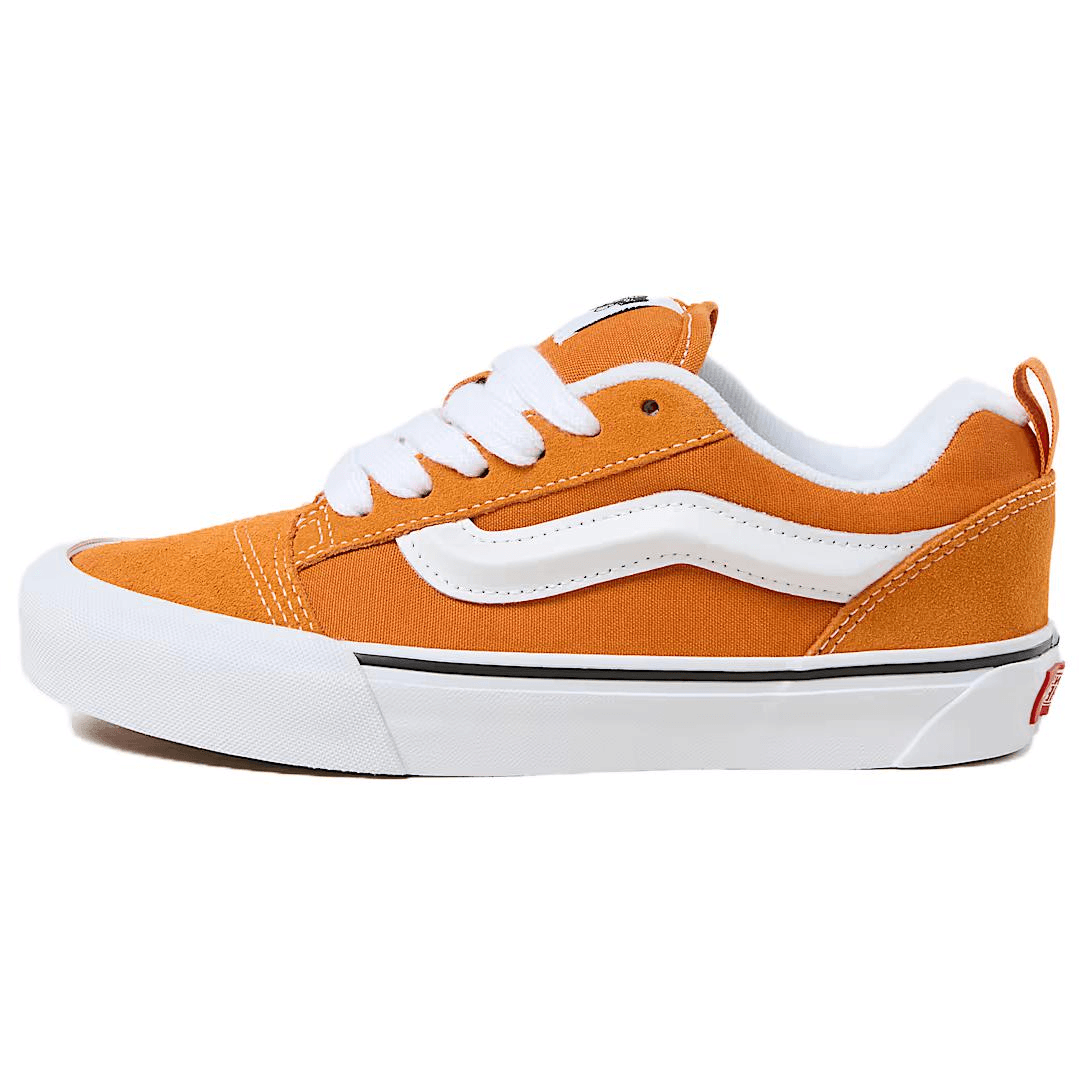 Vans Knu Skool Orange