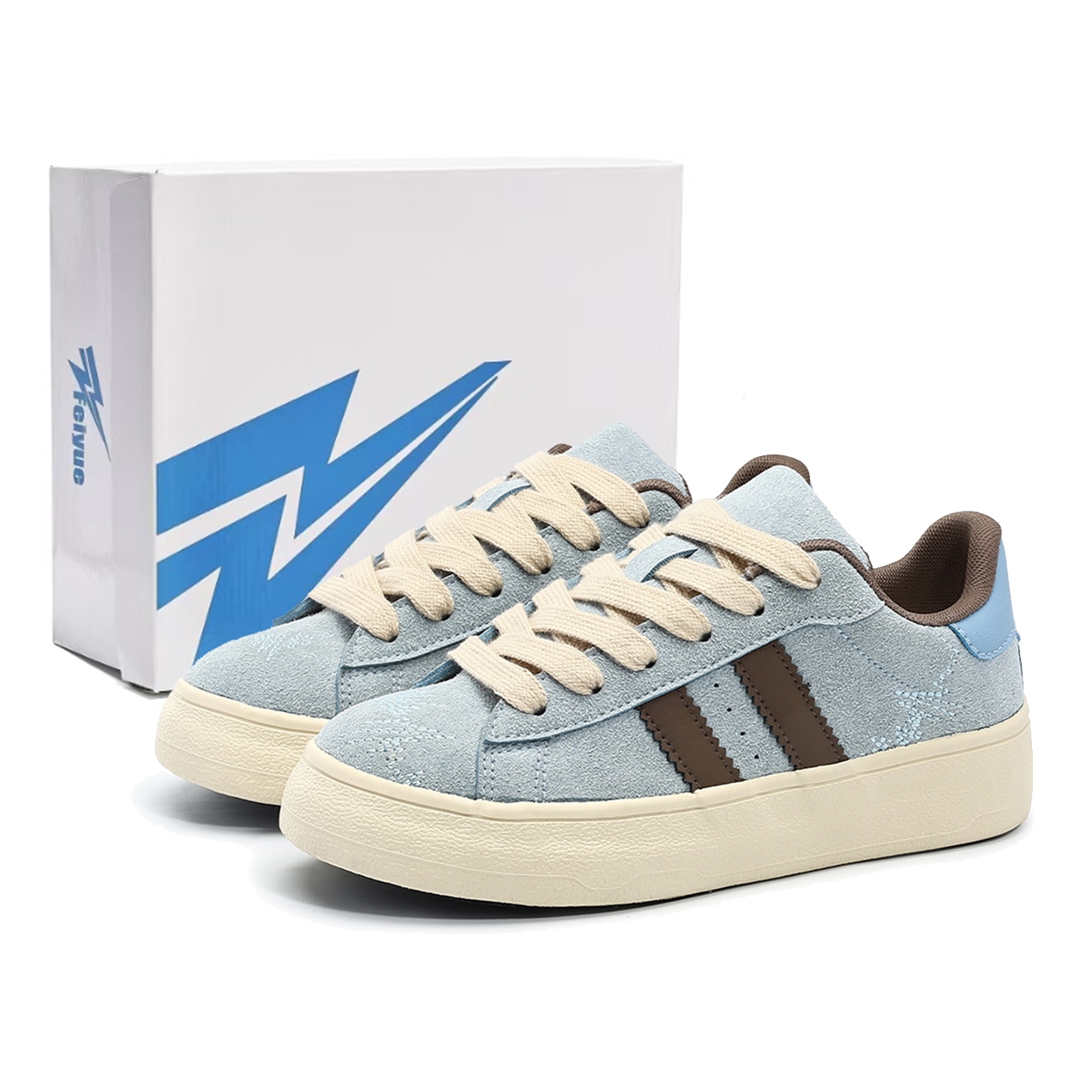 飞跃/Feiyue Feiyue