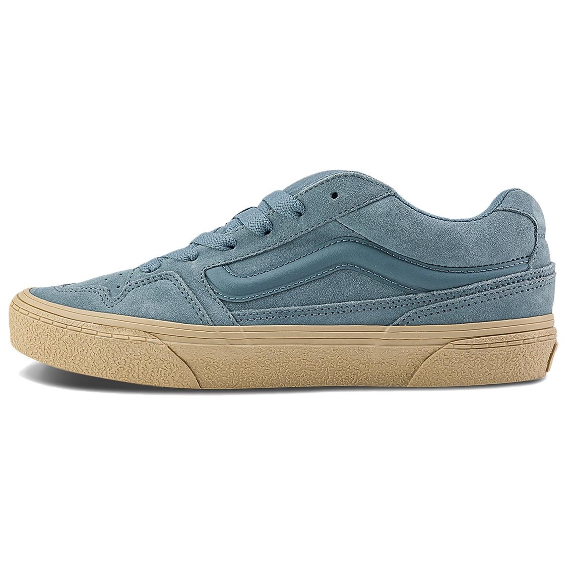 Vans Caldrone