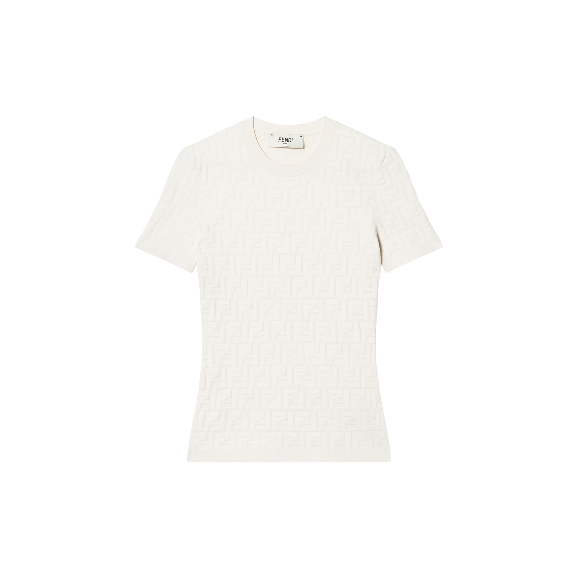 FENDI/芬迪 FENDI SS23 LogoT