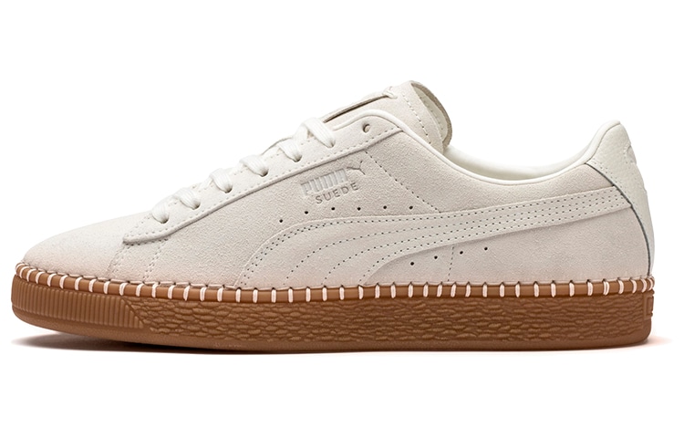PUMA/彪马 PUMA Suede Classic Blanket Stitch